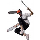 three zero 1/6 Fig Zero Denji (Chainsaw Man), THZ26065, by three zero