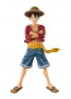 Bandai FIGUARTS ZERO STRAW HAT LUFFY , BAN70208, by BANDAI