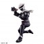 Bandai FIGURE-RISE STANDARD KAMEN RIDER SKULL 【Kamen Rider W】, BAN39394, by BANDAI