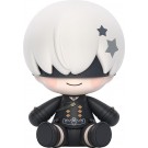 Good Smile Company Huggy Good Smile 9S (NieR:Automata Ver1.1a), GSC95639, by GOOD SMILE COMPANY