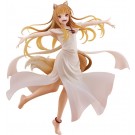 Good Smile Company POP UP PARADE Holo: Abundant Harvest Ver. L Size (Spice and Wolf: Merchant Meets the Wise Wolf), GSC64487, by GOOD SMILE COMPANY