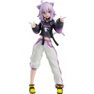 Good Smile Company POP UP PARADE Nekomata Okayu (hololive production) (Reissue), GSC47206, by GOOD SMILE COMPANY