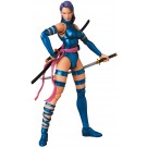 Medicom Toy MAFEX PSYLOCKE COMIC Ver.  , MED71419, by MEDICOM TOY