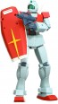 Bandai ROBOT Damashii SIDE MS RGM-79 GM ver. A.N.I.M.E., BAN957300, by BANDAI