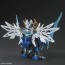 Bandai SD Sangoku Soketsuden Cao Cao Wing Gundam , BAN67680, by BANDAI