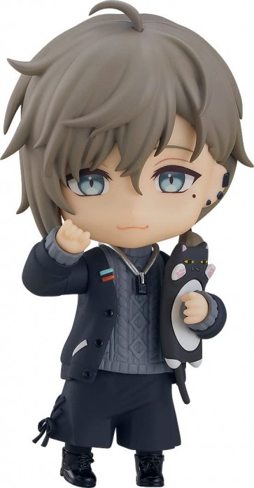 Good Smile Company Nendoroid Kanae (NIJISANJI), GSC28309, by GOOD SMILE COMPANY