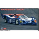 Hasegawa 1/24 YHP Nissan R91CP 1991 JSPC, HAS07882, by HASEGAWA