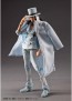 MegaHouse Variable Action Heroes ONE PIECE Rob Lucci Ver.1.5, MEG46632, by MEGAHOUSE