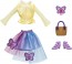 TAKARA TOMY #Licca #Papillon Picnic Wear, TAK98427, by TAKARA TOMY