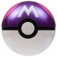 TAKARA TOMY MB-04 MONCOLLE MASTER BALL  , TAK46216, by TAKARA TOMY