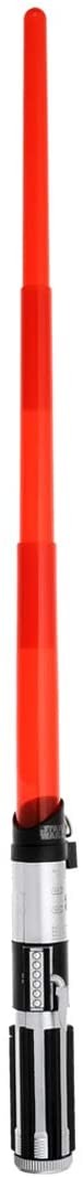 TAKARA TOMY STAR WARS: ELECTRONIC VOICE LIGHTSABER DARTH VADER  , TAK43826, by TAKARA TOMY