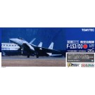 1/144 Gimix AC26a ASDF F15J / DJ78_nen , TMTX261599, by TOMYTEC