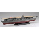 Fujimi 1/700 JAPANESE NAVY AIRCRAFT CARRIER AKAGI SPECIAL SPECIFICATIONS (BATTLE OF MIDWAY, 1942), FUJ60871, by FUJIMI