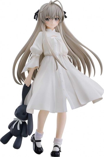 Good Smile Company POP UP PARADE Sora Kasugano L Size (Yosuga no Sora), GSC08902, by GOOD SMILE COMPANY