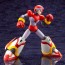 Kotobukiya 1/12 Rockman / Mega Man X Force Armor Rising Fire Ver. , KBY18741, by KOTOBUKIYA