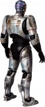 Medicom Toy MAFEX Robocop Murphy Head Damage Ver., MED71921, by MEDICOM TOY
