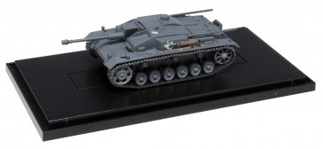 Platz 1/72 GIRLS UND PANZER: PALM-SIZED SENSHA-DO COLLECTION STUG.III AUSF.F HIPPO TEAM DISCOVERY TIME  , PLZ57393, by PLATZ