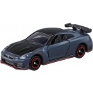 TAKARA TOMY Tomica No.60 Nissan NISSAN GT-R NISMO, TAK28455, by TAKARA TOMY