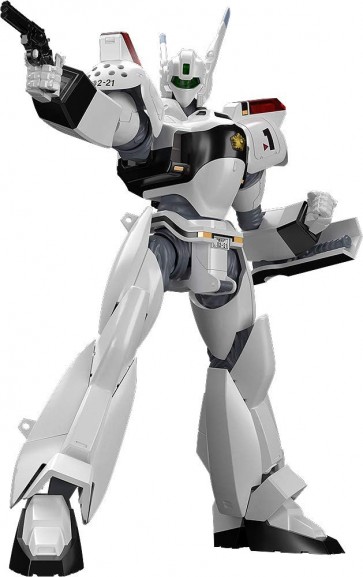 Good Smile Company 1/60 MODEROID AV-98 Ingram (Mobile Police Patlabor) (Rerelease), GSC74653, by GOOD SMILE COMPANY