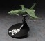 Hasegawa 1/72 Creator Works Space Pirate Captain Harlock Space Wolf SW-190 , HAS45011, by HASEGAWA