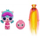 TAKARA TOMY POP POP HAiR Surprise 3in1 Pop  , TAK54228, by TAKARA TOMY