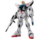 1/100 MG Gundam F91 Ver. 2.0, BAN57516, by BANDAI