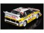 Aoshima 1/24 Beemax No.21 Audi Sports Quattro S1 E2 1986 Monte Carlo Rally Ver.  , AOS03982, by AOSHIMA