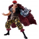 Bandai S.H.Figuarts Eustass Kid -Invasion of Onigashima-, BAC61814, by BANDAI