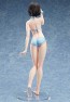 FREEing 1/4 LOVEPLUS Manaka Takane: Swimsuit Ver. Figure  , FRE10144, by FREEING