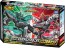 TAKARA TOMY Plarail SGX Shinkalion E5 Hayabusa + E6 Komachi Link Combination Set, TAK82644, by TAKARA TOMY