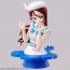 BANDAI  Figure Rise Bust Sakurauchi Riko, BAN44885, by BANDAI