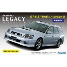 Fujimi 1/24 ID77 Subaru Legacy Touring Wagon GT-B E-tuneII / Version B, FUJ39312, by FUJIMI