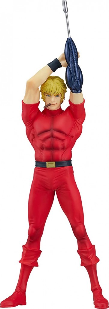 Good Smile Company POP UP PARADE Cobra (Cobra), GSC46292, by GOOD SMILE COMPANY