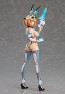MAX Factory figma Sophia F. Shirring (BUNNY SUIT PLANNING), MAX67635, by MAX FACTORY