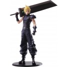SQUARE ENIX Final Fantasy VII Remake Static Arts Cloud Strife, SQE62559, by SQUARE ENIX