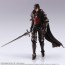 SQUARE ENIX Final Fantasy XVI Bring Arts [Clive Rosfield & Torgal], SQE74439, by SQUARE ENIX