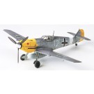 TAMIYA 1/72  Bf109E-4/7 , TAM60755, by TAMIYA