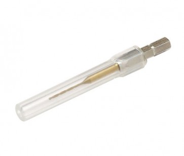 Wave HG One Touch Pin Vice Drill Blade  0.9 mm HT339 , WAV83399, by WAVE