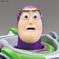 Bandai CINEMA-RISE STANDARD: TOY STORY 4 - BUZZ LIGHTYEAR , BAN76989, by BANDAI
