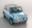 Hasegawa 1/24 Mini Cooper Heritage Collection (1997), HAS07219, by HASEGAWA