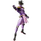 Medicos Super Action Statue JoJo's Bizarre Adventure Part.III Star Platinum Third, MEC35611, by MEDICOS