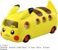 TAKARA TOMY Dream Tomica No.151 Where are You Going with Pokemon!? Where are You Going, TAK13894, by TAKARA TOMY