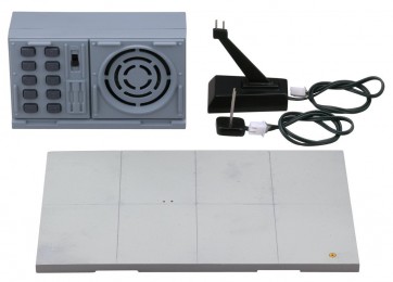 Gimix OP09 sound effects unit B , TMTX273783, by TOMYTEC