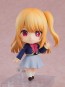Good Smile Company Nendoroid Ruby: School Uniform Ver. (OSHI NO KO), GSC98807, by GOOD SMILE COMPANY
