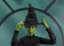Bandai S.H.Figuarts Elphaba (Wicked), BAC76443, by BANDAI