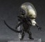 Good Smile Company Nendoroid Alien (Alien), GSC28903, by GOOD SMILE COMPANY