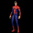 Sentinel Spider-Man: Into the Spider-Verse SV Action Peter B. Parker / Spider-Man Regular Edition Action, SEN83737, by Sentinel