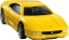 TAKARA TOMY Tomica Premium 08 Ferrari F355 (Tomica Premium Commemorative Edition), TAK98090, by TAKARA TOMY