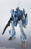 Bandai HI-METAL R VF-0D Phoenix (Kudo Shin Machine), BAC51266, by BANDAI