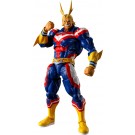Bandai S.H.Figuarts All Might, BAC22249, by BANDAI